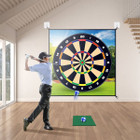 iMounTEK® Golf Dart Game Mat Set  product image