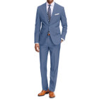 Men's 2-Piece Classic-Fit Suits product image