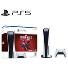 Sony® PlayStation 5 Console Marvel's Spider-Man 2 Bundle product image