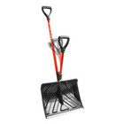 Snow Joe Shovelution Strain-Reducing Snow Shovel product image