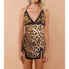 Women's Leopard Print Lingerie  product image