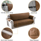 iMounTEK® Reversible Sofa Cover product image