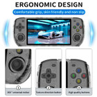 5inch Handheld Game Console ,Retro Game Console 16G 128G 20000+ Classic Game Console  IPS Screen open source Video Game Console  GiftsBlue product image