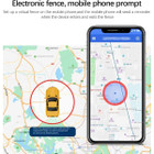 GPS Tracker for Vehicles product image