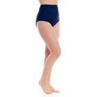 Cover Girl High Waisted Bikini Bottoms with Tummy Control product image