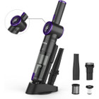 Nicebay Cordless Handheld Vacuum Cleaner with 15KPA Strong Suction product image