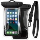 Floating Waterproof Phone Pouch (2-Pack) product image