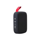 Dancing Wave Mini Wireless Bluetooth USB Speaker product image