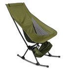 LakeForest® Camping Rocking Chair product image