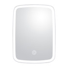 Laromni™ Mini Makeup LED Mirror product image