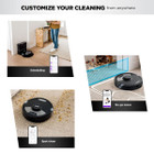 Shark RV2610WA 2-in-1 AI Robot Vacuum product image