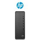 HP S01-aF2003w Slim Celeron J4025 2GHz 4GB RAM 256GB SSD - Black product image
