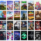 Xbox® Game Pass Ultimate - Digital - Existing Subscribers Only (1 or 3-Month Subscription) product image