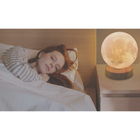 10,000-LUX UV-Free Light Therapy Lamp with Remote product image