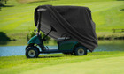 LakeForest® Universal 4-Passenger Golf Cart Cover product image