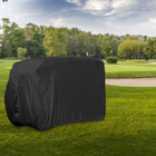 LakeForest® Universal 4-Passenger Golf Cart Cover product image