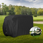 LakeForest® Universal 4-Passenger Golf Cart Cover product image