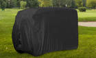 LakeForest® Universal 4-Passenger Golf Cart Cover product image