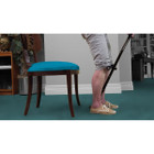  EZ Up Cane with Knee Bar and Soft Grip Handle product image