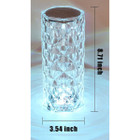 Crystal Table RGB Color Touch Lamps (Set of 2 or 4) product image