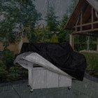 Heavy-Duty Waterproof BBQ Grill Gas Cover product image
