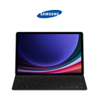 Book Cover Keyboard Slim for Galaxy Tab S9 (EF-DX710) product image