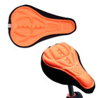 Comfort Cushion Gel Bike Seat Cover (2-Pack) product image