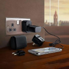 Universal Travel Adapters (Set of 3) product image