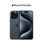 Apple® iPhone 15 Pro Max, 256GB, MU693LL/A (T-Mobile Only) product image