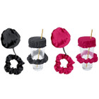 2-in-1 Drink Cover Scrunchie (2-Pack) product image