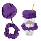 2-in-1 Drink Cover Scrunchie (2-Pack) product image