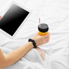 2-in-1 Drink Cover Scrunchie (2-Pack) product image