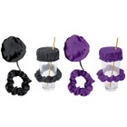 2-in-1 Drink Cover Scrunchie (2-Pack) product image