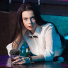 2-in-1 Drink Cover Scrunchie (2-Pack) product image
