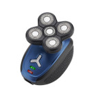 Cordless 5 in 1 Waterproof Wet Dry Shaver product image