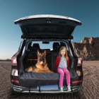 Pet Car Rear Seat Protector Mat product image