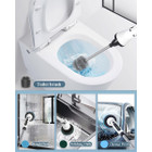 8-in-1 Electric Spin Scrubber product image