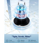 8-in-1 Electric Spin Scrubber product image