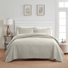 3-Piece Dan River Basket Pinsonic Quilt Set product image