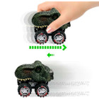 Pull-Back Animal Trucks (Set of 4) product image