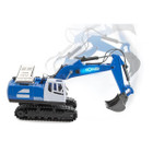 Remote Controlled Excavator Gesture-Sensing Toy  product image