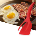 3-in-1 Grip Flip Silicone Spatula (3-Pack) product image