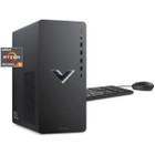 HP Victus Gaming Desktop with AMD Ryzen 5 5600G (8GB RAM, 512GB SSD) product image