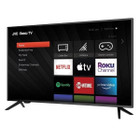 JVC 40" Smart LED TV product image