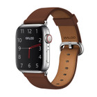 Waloo® Classic Leather Band for Apple Watch Series 1-7 product image