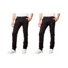 Men's Slim-Fit Cotton Stretch Chino Pants product image