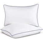 King-Size Pillow Set (1 or 2-Pair) product image