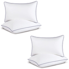 King-Size Pillow Set (1 or 2-Pair) product image