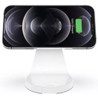 Belkin® BoostCharge Magnetic Wireless Charger Stand product image