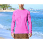 Athletic Cool Performance Slim Fit Long Sleeve T-Shirts (4-Pack) product image